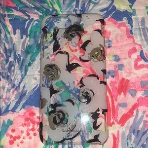 Kate Spade phone case